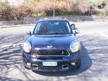 MINI COUNTRYMAN SD C C 2000
