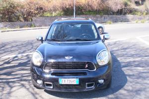 MINI COUNTRYMAN SD C C 2000