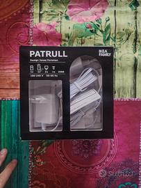 Baby Monitor IKEA PATRULL