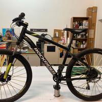 MTB Rockrider ST 530
