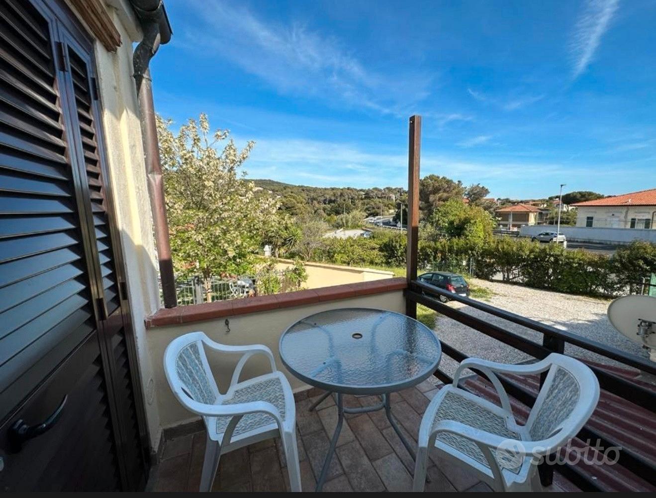 Apartment in Livorno, Consiglio di Zona 6 - Vista 5