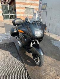 Moto BMW R1100RT