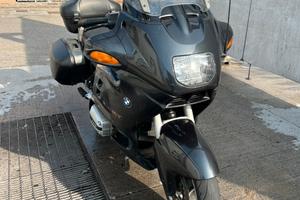 Moto BMW R1100RT