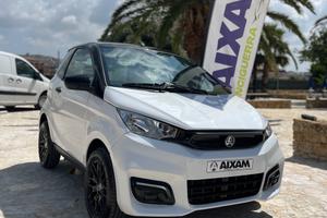 Aixam City Pack Emotion
