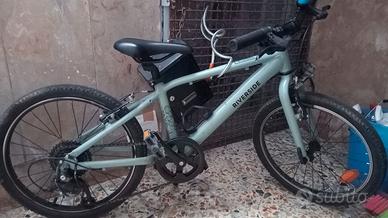 Bici bambino 20"