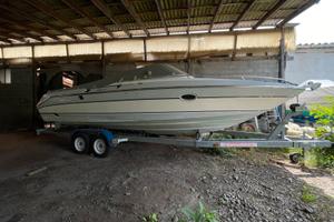 Clipper 760