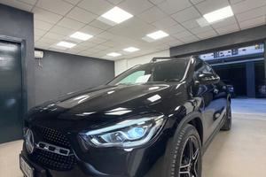 Mercedes-benz A 200 d Automatic Executive