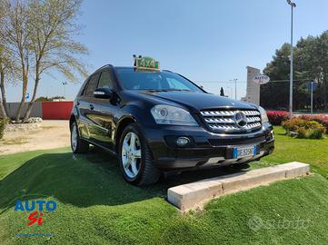 Mercedes-benz ML 320 CDI - 225cv