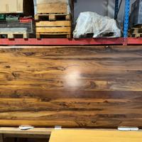 TAVOLO IN LEGNO MASSELLO 200X100X75cm