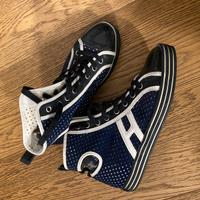 Scarpe Hogan Rebel donna 37