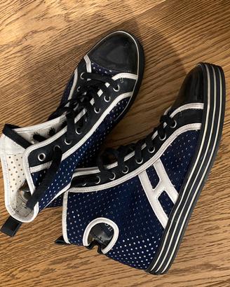 Scarpe Hogan Rebel donna 37