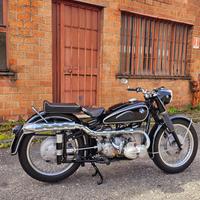 Bmw r 68 1954