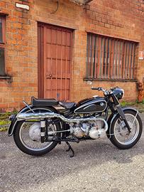 Bmw r 68 1954