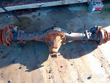 Differenziale per Mitsubishi  canter