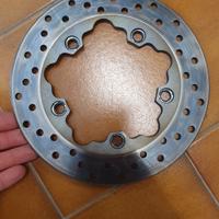 Disco posteriore Yamaha R1 R6