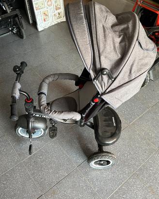 Triciclo bimbi 7 in 1 Trike