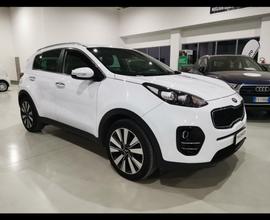 KIA Sportage 1.7 CRDI 2WD Business Class