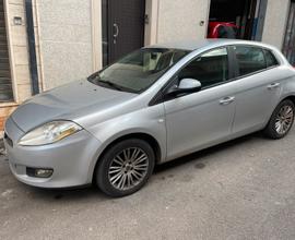 Fiat Bravo 1.6 Multijet