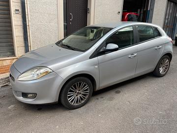 Fiat Bravo 1.6 Multijet