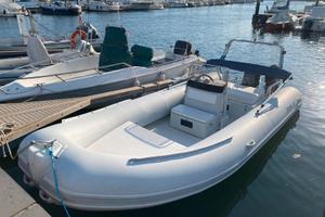 Gommone Selva 565 + Yamaha 40/70 + Mercury 6cv