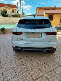  jaguar e-pace anno 2022