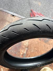 Pirelli diablo rosso 4