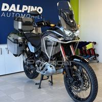 Honda CRF1100L Africa Twin DCT Adventure Sports MY