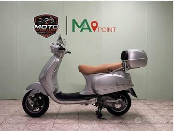 Vespa 150