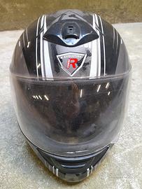 Casco moto R.Evolution Corse taglia XL 