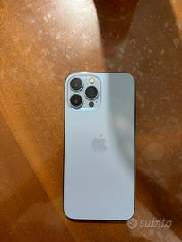 Iphone 13 pro max 128gb
