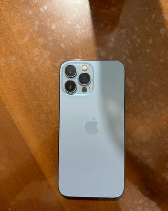 Iphone 13 pro max 128gb