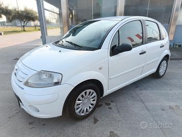 Citroen C3 1.1 Benzina/GPL #GM