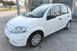 Citroen C3 1.1 Benzina/GPL #GM