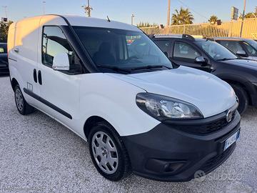 FIAT Doblò 1.6MJT 120 PC-TN CargoLam.SX 3Pti