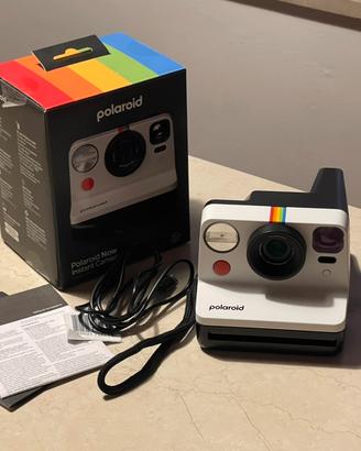 Polaroid Now gen 2