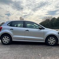 Polo 1.6 disel adatra a neopatentati