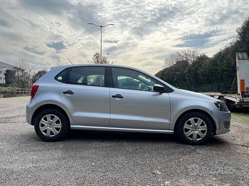 Polo 1.6 disel adatra a neopatentati
