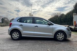 Polo 1.6 disel adatra a neopatentati