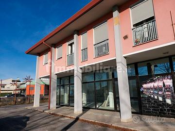 Immobile commerciale statale cormons cividale