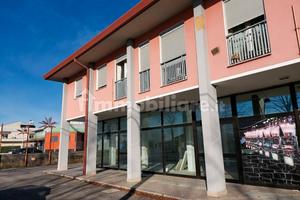 Immobile commerciale statale cormons cividale