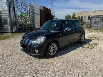 Mini 1.6 16V One D