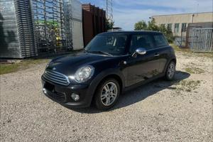 Mini 1.6 16V One D