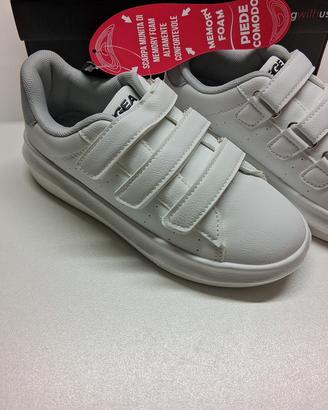 scarpe bambini n 33 legea 