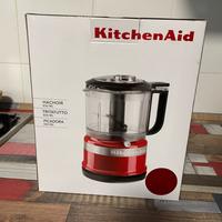 Tritatutto kitchenAid