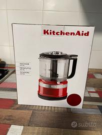 Tritatutto kitchenAid