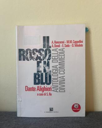 Il Rosso e il Blu