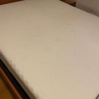 Materasso matrimoniale - pari al nuovo