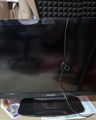 Televisore 32 pollici LCD