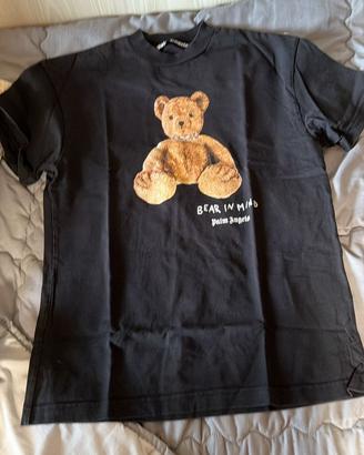 maglia palm angels mai messa