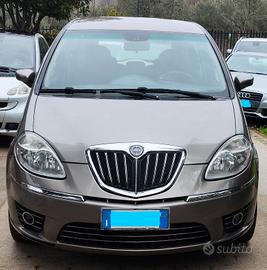 Lancia MUSA 1.3 Multijet 16V 70 CV Oro
